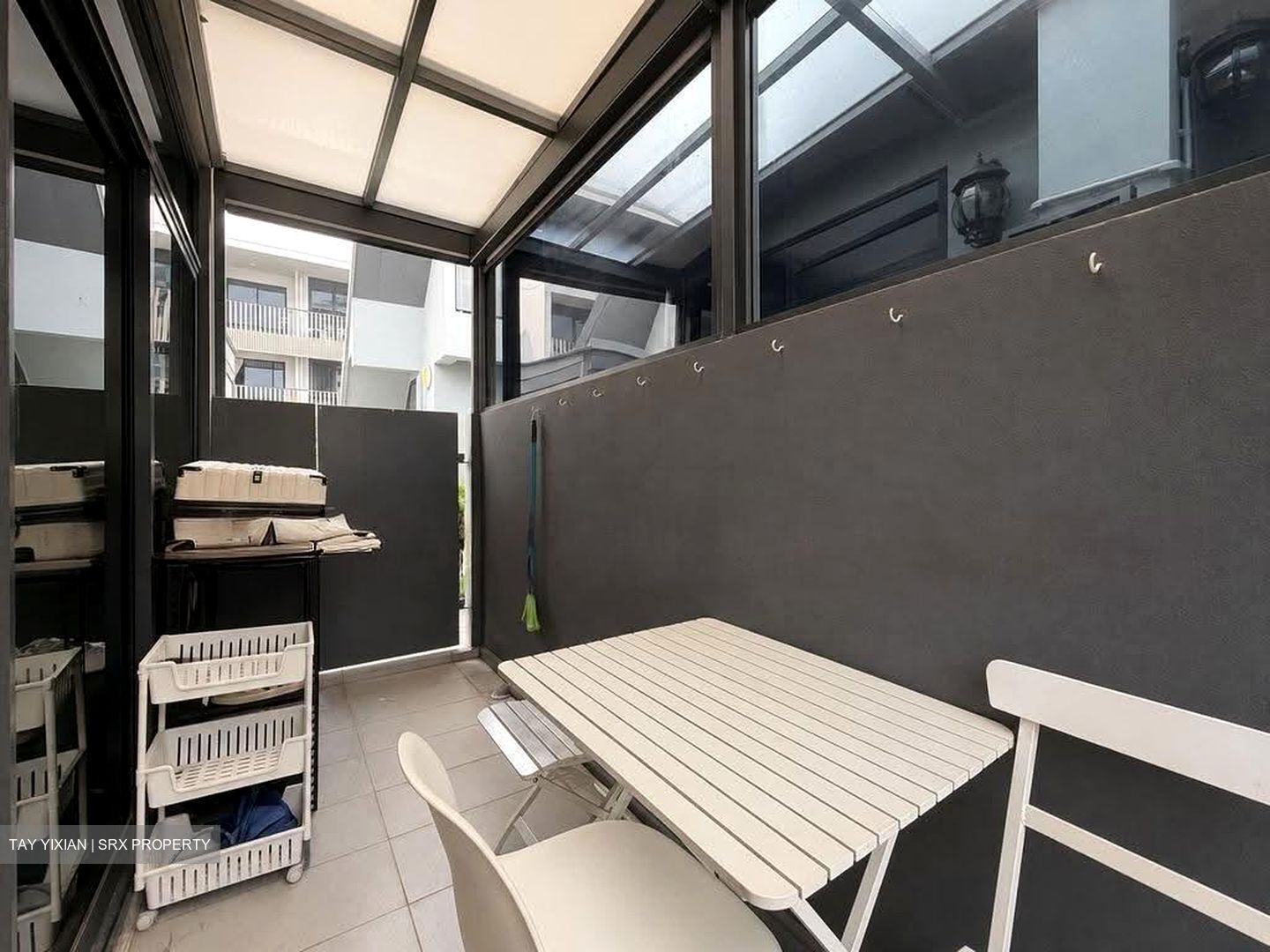 Guillemard Suites (D14), Apartment #607799641